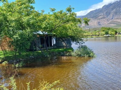 Moorreesburg local camp