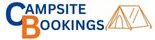 Campsite Bookings South Africa Banner Logo